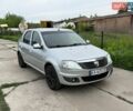 Сірий Дачія Logan, об'ємом двигуна 1.39 л та пробігом 224 тис. км за 3200 $, фото 1 на Automoto.ua