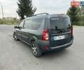 Серый Дачия Логан, объемом двигателя 1.6 л и пробегом 311 тыс. км за 2650 $, фото 1 на Automoto.ua