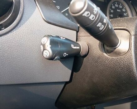 Серый Дачия Логан, объемом двигателя 1.6 л и пробегом 239 тыс. км за 5200 $, фото 20 на Automoto.ua