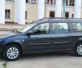 Серый Дачия Логан, объемом двигателя 1.6 л и пробегом 138 тыс. км за 5400 $, фото 1 на Automoto.ua