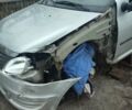 Серый Дачия Логан, объемом двигателя 1.4 л и пробегом 210 тыс. км за 2200 $, фото 11 на Automoto.ua