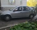Сірий Дачія Logan, об'ємом двигуна 0 л та пробігом 150 тис. км за 4700 $, фото 8 на Automoto.ua