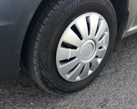 Серый Дачия Логан, объемом двигателя 1.4 л и пробегом 298 тыс. км за 2800 $, фото 8 на Automoto.ua