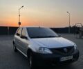 Сірий Дачія Logan, об'ємом двигуна 1.39 л та пробігом 194 тис. км за 3100 $, фото 1 на Automoto.ua