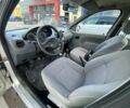 Серый Дачия Логан, объемом двигателя 1.4 л и пробегом 259 тыс. км за 3000 $, фото 5 на Automoto.ua