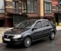 Серый Дачия Логан, объемом двигателя 1.39 л и пробегом 260 тыс. км за 2650 $, фото 1 на Automoto.ua