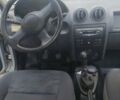 Сірий Дачія Logan, об'ємом двигуна 0 л та пробігом 150 тис. км за 4700 $, фото 9 на Automoto.ua