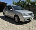 Серый Дачия Логан, объемом двигателя 1.6 л и пробегом 146 тыс. км за 4350 $, фото 1 на Automoto.ua