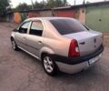 Серый Дачия Логан, объемом двигателя 1.6 л и пробегом 250 тыс. км за 3000 $, фото 4 на Automoto.ua