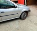 Серый Дачия Логан, объемом двигателя 1.4 л и пробегом 250 тыс. км за 4000 $, фото 5 на Automoto.ua