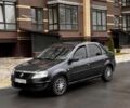 Серый Дачия Логан, объемом двигателя 1.4 л и пробегом 250 тыс. км за 2650 $, фото 1 на Automoto.ua