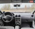 Серый Дачия Логан, объемом двигателя 1.6 л и пробегом 375 тыс. км за 4000 $, фото 8 на Automoto.ua
