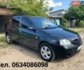 Серый Дачия Логан, объемом двигателя 1.39 л и пробегом 300 тыс. км за 2750 $, фото 1 на Automoto.ua