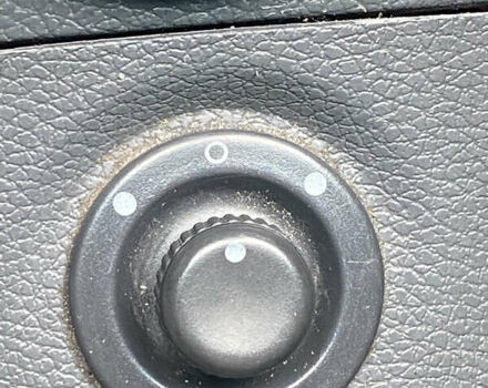 Сірий Дачія Logan, об'ємом двигуна 1.6 л та пробігом 290 тис. км за 5200 $, фото 4 на Automoto.ua