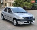 Серый Дачия Логан, объемом двигателя 1.4 л и пробегом 116 тыс. км за 3800 $, фото 1 на Automoto.ua