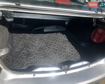 Серый Дачия Логан, объемом двигателя 1.39 л и пробегом 220 тыс. км за 4199 $, фото 13 на Automoto.ua