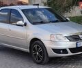 Серый Дачия Логан, объемом двигателя 1.6 л и пробегом 186 тыс. км за 5000 $, фото 9 на Automoto.ua