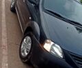 Серый Дачия Логан, объемом двигателя 1.4 л и пробегом 230 тыс. км за 2800 $, фото 1 на Automoto.ua