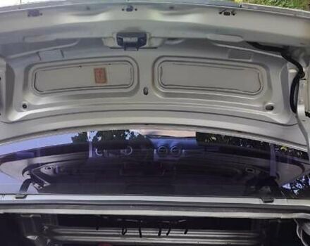 Сірий Дачія Logan, об'ємом двигуна 1.6 л та пробігом 325 тис. км за 3950 $, фото 24 на Automoto.ua