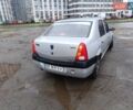 Сірий Дачія Logan, об'ємом двигуна 1.39 л та пробігом 180 тис. км за 3000 $, фото 3 на Automoto.ua
