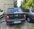 Серый Дачия Логан, объемом двигателя 1.4 л и пробегом 232 тыс. км за 3500 $, фото 3 на Automoto.ua