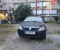 Серый Дачия Логан, объемом двигателя 1.6 л и пробегом 188 тыс. км за 3200 $, фото 1 на Automoto.ua