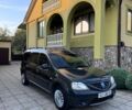 Сірий Дачія Logan, об'ємом двигуна 1.6 л та пробігом 220 тис. км за 4000 $, фото 1 на Automoto.ua