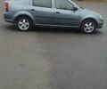 Серый Дачия Логан, объемом двигателя 1.6 л и пробегом 251 тыс. км за 4500 $, фото 7 на Automoto.ua