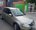 Серый Дачия Логан, объемом двигателя 1.6 л и пробегом 153 тыс. км за 4500 $, фото 1 на Automoto.ua