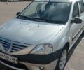 Дачія Logan 2008 у Житомирі на Automoto.ua Сірий Дачія Logan, об'ємом двигуна 1.6 л та пробігом 278 тис. км за 6000 $, фото 17 на Automoto.ua