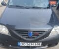 Сірий Дачія Logan, об'ємом двигуна 1.4 л та пробігом 280 тис. км за 1400 $, фото 1 на Automoto.ua