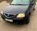 Серый Дачия Логан, объемом двигателя 1.4 л и пробегом 257 тыс. км за 3350 $, фото 1 на Automoto.ua