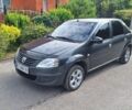 Серый Дачия Логан, объемом двигателя 1.4 л и пробегом 240 тыс. км за 3500 $, фото 1 на Automoto.ua