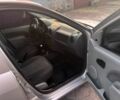Серый Дачия Логан, объемом двигателя 1.6 л и пробегом 250 тыс. км за 3000 $, фото 12 на Automoto.ua