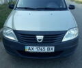 Серый Дачия Логан, объемом двигателя 1.4 л и пробегом 298 тыс. км за 2800 $, фото 1 на Automoto.ua