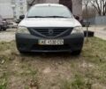 Серый Дачия Логан, объемом двигателя 1.6 л и пробегом 380 тыс. км за 3900 $, фото 1 на Automoto.ua