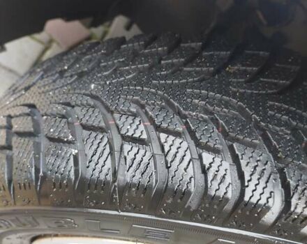 Сірий Дачія Logan, об'ємом двигуна 1.38 л та пробігом 48 тис. км за 4999 $, фото 13 на Automoto.ua