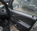Серый Дачия Логан, объемом двигателя 0 л и пробегом 120 тыс. км за 350 $, фото 10 на Automoto.ua