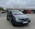 Серый Дачия Логан, объемом двигателя 1.4 л и пробегом 512 тыс. км за 2750 $, фото 1 на Automoto.ua
