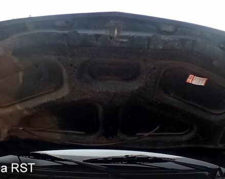 Серый Дачия Логан, объемом двигателя 1.4 л и пробегом 230 тыс. км за 2800 $, фото 5 на Automoto.ua