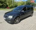 Серый Дачия Логан, объемом двигателя 1.6 л и пробегом 318 тыс. км за 2599 $, фото 1 на Automoto.ua