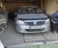 Серый Дачия Логан, объемом двигателя 1.39 л и пробегом 118 тыс. км за 3400 $, фото 1 на Automoto.ua