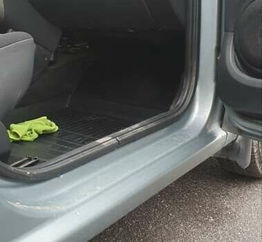 Серый Дачия Логан, объемом двигателя 1.6 л и пробегом 251 тыс. км за 4500 $, фото 22 на Automoto.ua