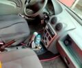 Серый Дачия Логан, объемом двигателя 1.4 л и пробегом 250 тыс. км за 4000 $, фото 12 на Automoto.ua