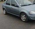Серый Дачия Логан, объемом двигателя 1.6 л и пробегом 251 тыс. км за 4500 $, фото 9 на Automoto.ua