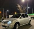 Серый Дачия Логан, объемом двигателя 1.6 л и пробегом 246 тыс. км за 3300 $, фото 1 на Automoto.ua