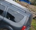 Сірий Дачія Logan, об'ємом двигуна 1.6 л та пробігом 278 тис. км за 1500 $, фото 6 на Automoto.ua