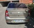 Сірий Дачія Logan, об'ємом двигуна 1.4 л та пробігом 142 тис. км за 4200 $, фото 1 на Automoto.ua