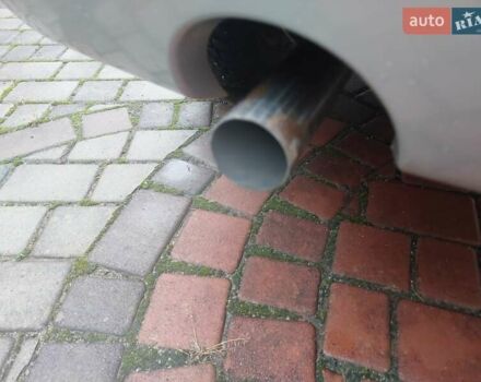 Сірий Дачія Logan, об'ємом двигуна 1.38 л та пробігом 48 тис. км за 4999 $, фото 6 на Automoto.ua