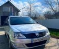 Серый Дачия Логан, объемом двигателя 1.4 л и пробегом 220 тыс. км за 3400 $, фото 1 на Automoto.ua